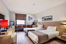 기타 Eresin Hotels Taxim & Premier