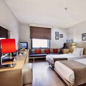 Primary image 1 Eresin Hotels Taxim & Premier, Taksim Gezi Park Hotels