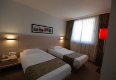 기타 7 Eresin Hotels Taxim & Premier