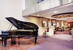 기타 2 Eresin Hotels Taxim & Premier