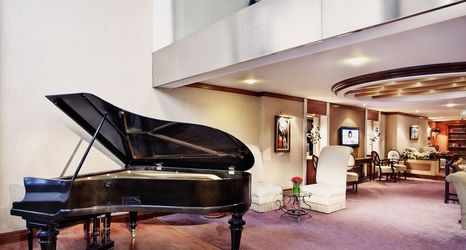 기타 2 Eresin Hotels Taxim & Premier