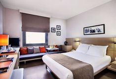 기타 6 Eresin Hotels Taxim & Premier