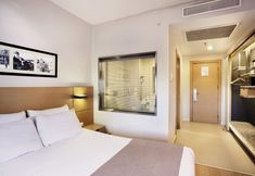 기타 5 Eresin Hotels Taxim & Premier