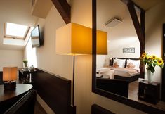 Others 7 Spatz Aparthotel