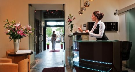 Others 2 Spatz Aparthotel