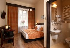 Others 6 Spatz Aparthotel