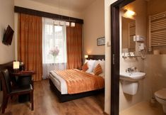 Others 6 Spatz Aparthotel