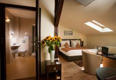 Others 5 Spatz Aparthotel