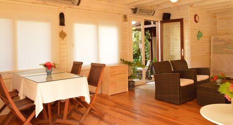 Others 2 Hotel Villa Monte