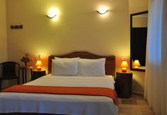 อื่นๆ 5 Hotel Villa Monte