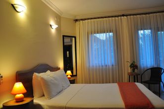 Others 4 Hotel Villa Monte