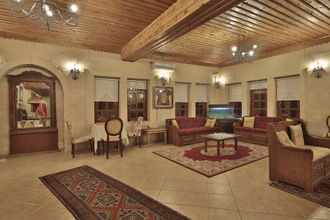 Others 4 Yusuf Yigitoglu Konagi - Special Class