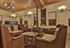 其他 2 Yusuf Yigitoglu Konagi - Special Class