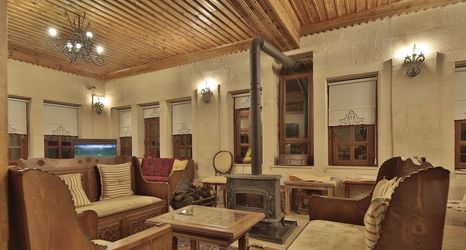 其他 2 Yusuf Yigitoglu Konagi - Special Class