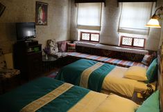 其他 6 Yusuf Yigitoglu Konagi - Special Class