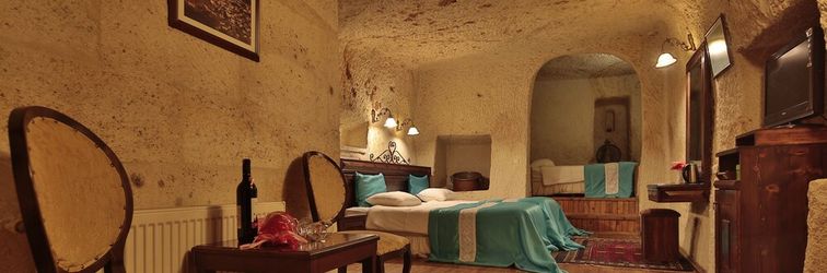 其他 Yusuf Yigitoglu Konagi - Special Class