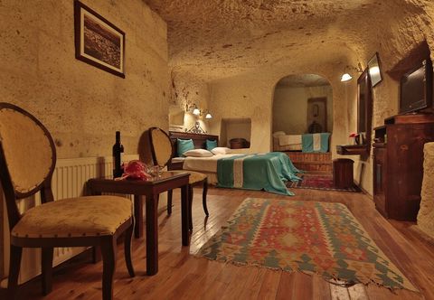 其他 Yusuf Yigitoglu Konagi - Special Class