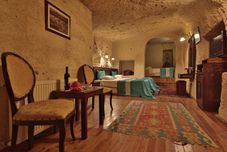 其他 Yusuf Yigitoglu Konagi - Special Class