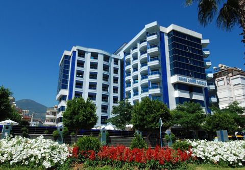 其他 Grand Zaman Garden Hotel - All Inclusive