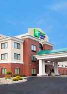 ภาพหลัก Holiday Inn Express Hotel & Suites Franklin-Oil City, an IHG Hotel