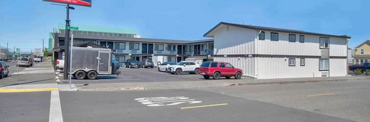 Others Studio 6 Eureka, CA – Old Town