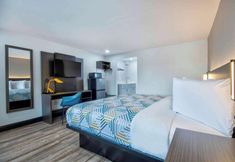 其他 7 Studio 6 Eureka, CA – Old Town