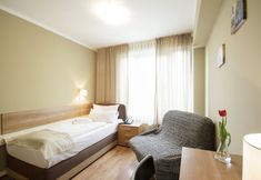 其他 3 Hotel Pankow