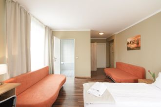 Others 4 Hotel Pankow