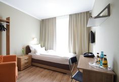 Others 7 Hotel Pankow