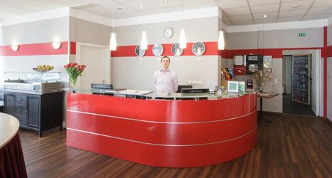 Others 2 Hotel Pankow