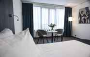 Lain-lain 3 City Hotel De Jonge