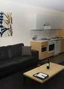 Primary image Perth Ascot Central Apartment Hotel