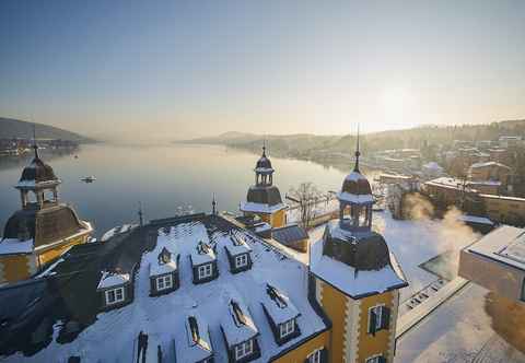 Khác Falkensteiner Schlosshotel Velden