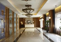 その他 4 Grand Noble Hotel Xi'an