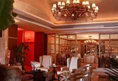 Others 6 Grand Noble Hotel Xi'an