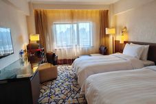 其他 Grand Noble Hotel Xi'an