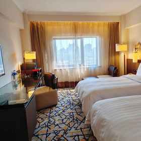 Primary image1西安皇城豪門酒店,西安飯店