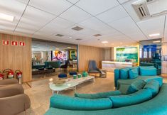 อื่นๆ 2 Hotel Brisa Tower