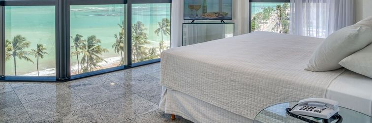 อื่นๆ Hotel Brisa Tower