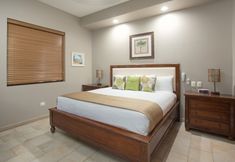 기타 7 Las Palomas Beach & Golf Resort