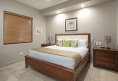 기타 7 Las Palomas Beach & Golf Resort