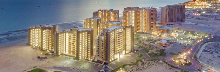 기타 Las Palomas Beach & Golf Resort