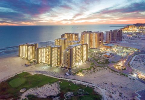 기타 Las Palomas Beach & Golf Resort