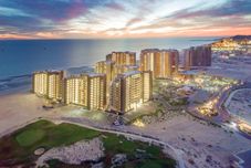 기타 Las Palomas Beach & Golf Resort