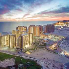 Primary image 1 Las Palomas Beach & Golf Resort, Sonora Hotels