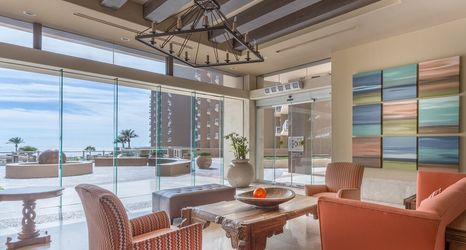 기타 2 Las Palomas Beach & Golf Resort