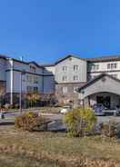 Imej utama Comfort Inn Bentonville - Crystal Bridges