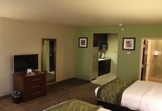 Others 7 Comfort Inn Bentonville - Crystal Bridges