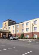 Imej utama Comfort Suites Foley