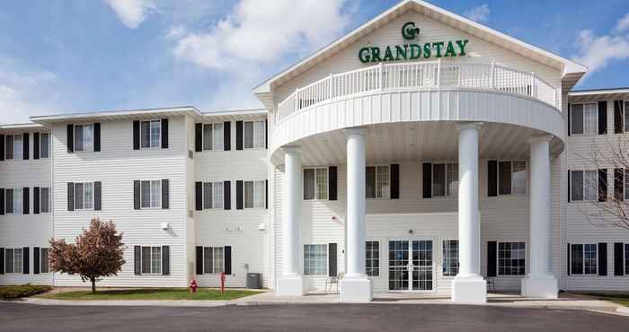 อื่นๆ GrandStay Residential Suites - Rapid City